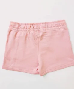 Baby Pink Von Dutch Shorts