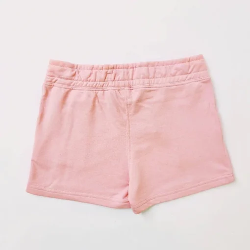 Baby Pink Von Dutch Shorts