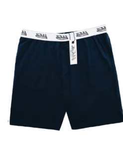 Blue Von Dutch Shorts