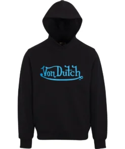 Von dutch mens hoodie sale