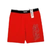 Red Von Dutch Shorts