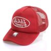 TAMPA TRUCKER CAP