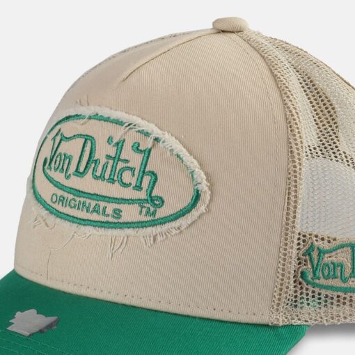 VON DUTCH ORIGINALS