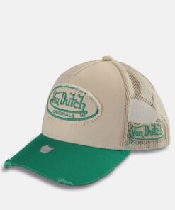 VON DUTCH ORIGINALS