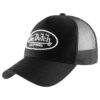 Von Dutch Lightweight trucker Caps