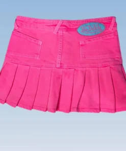 Von Dutch Mini Skirts