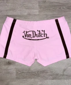 Von Dutch Swim Shorts