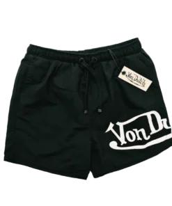 Von Dutch Swimming Shorts