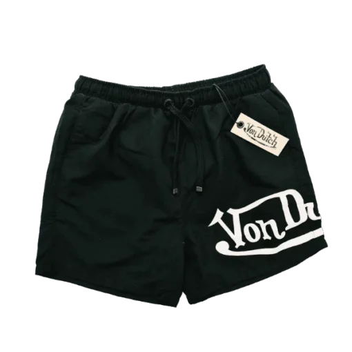 Von Dutch Swimming Shorts